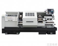 CK6180Q數（shù）控車床