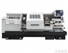 CK6280Q數（shù）控車床