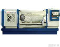 QK1313管子螺紋車床