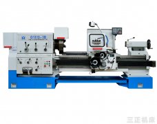 Q1313-1B車（chē）床（出口德國）