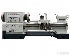 QK1327管子螺紋車（chē）床