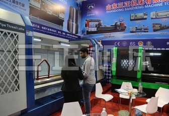 公司展（zhǎn）會