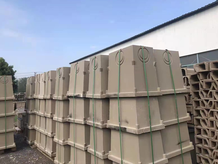 樹脂混（hún）凝土環保雨水口