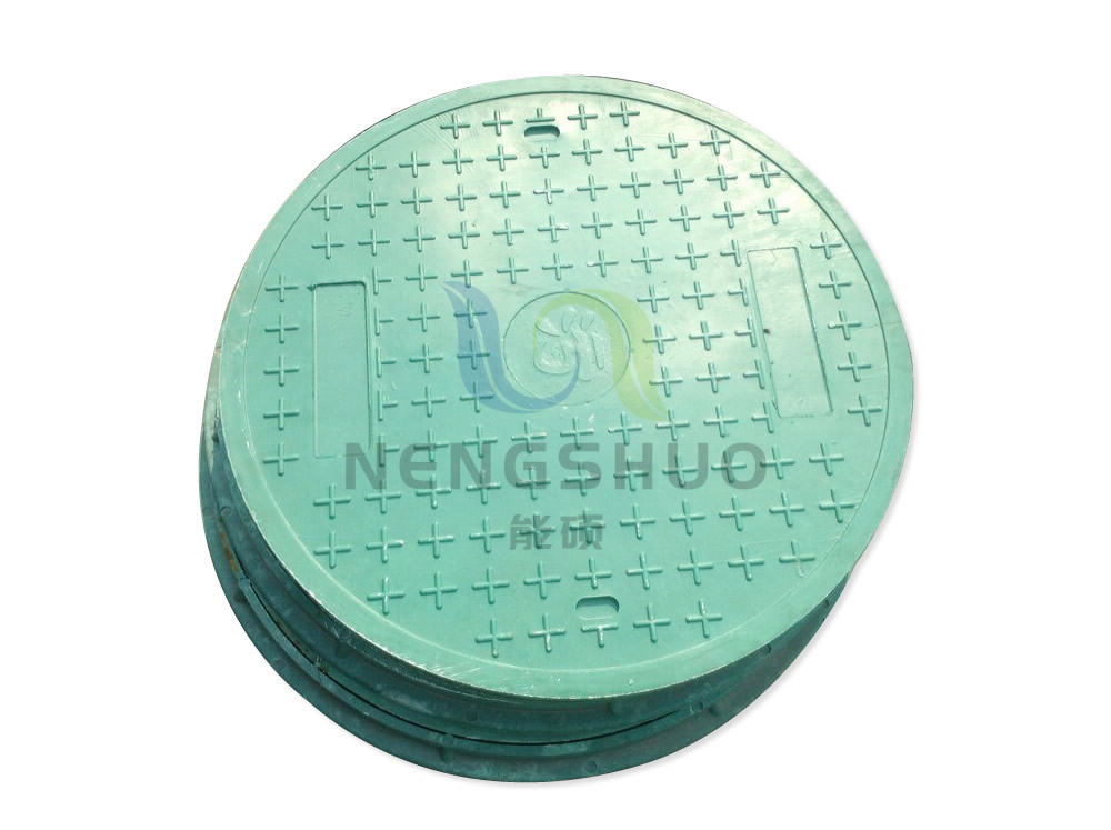 圓形複合窨井蓋（gài）