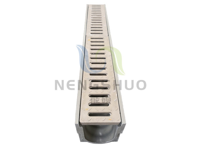 樹脂排水溝蓋板